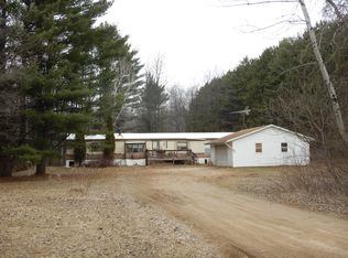 5996 County Rd E, Abrams, WI 54101