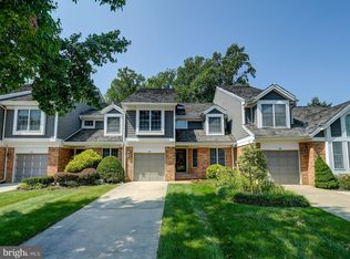 14 Raisin Tree Cir, Pikesville, MD 21208