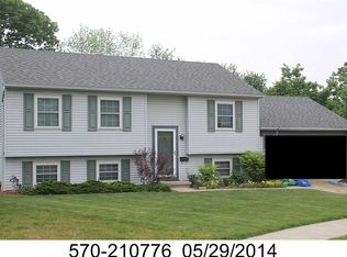 2940 Daisy Ln, Columbus, OH