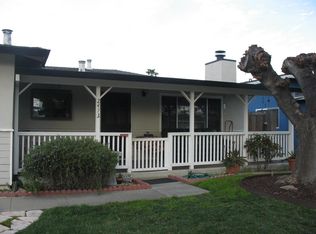 2473 Borax Dr, Santa Clara, CA 95051