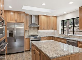 4801 E Green Mountain Dr, Flagstaff, AZ 86004