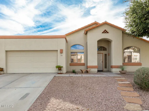2933 W Shawna Pl, Tucson, AZ 85745