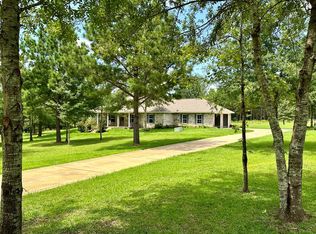 1316 Spencer Trl SW, Bogue Chitto, MS 39629