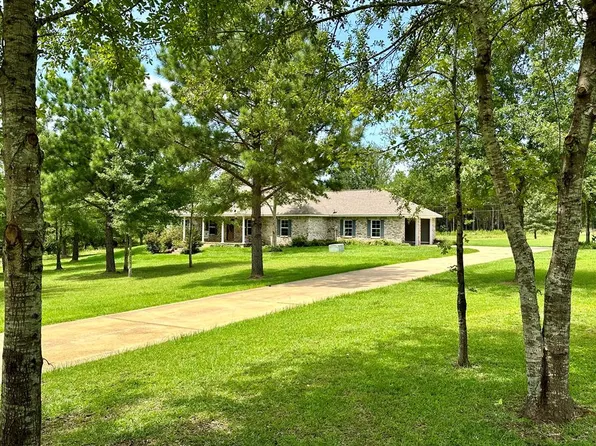 1316 Spencer Trl SW, Bogue Chitto, MS 39629