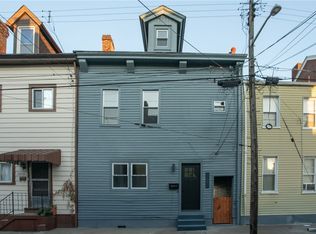 2031 Lautner St, Pittsburgh, PA 15212