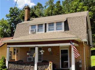 564 N Elm St, Butler, PA
