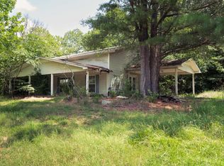67 Beryl Rd, Conway, AR 72032