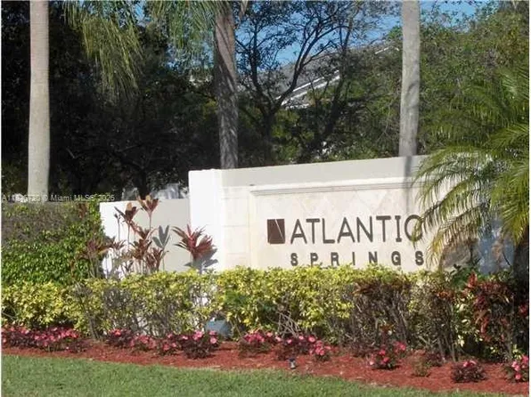 11211 W Atlantic Blvd APT 302, Pompano Beach, FL 33071