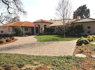 15244 Via Lomita, Monte Sereno, CA 95030