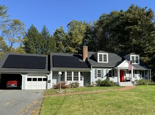 2 Freeman Rd, Hanover, NH 03755