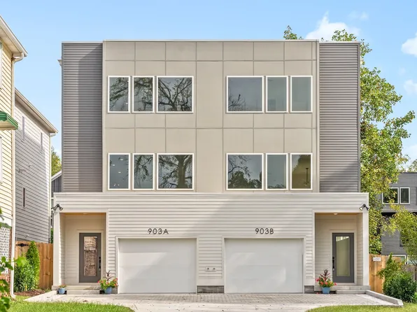 903B McClurkan Ave, Nashville, TN 37206