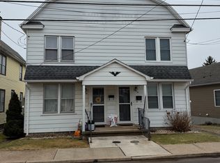 (Undisclosed Address), Bloomsburg, PA 17815