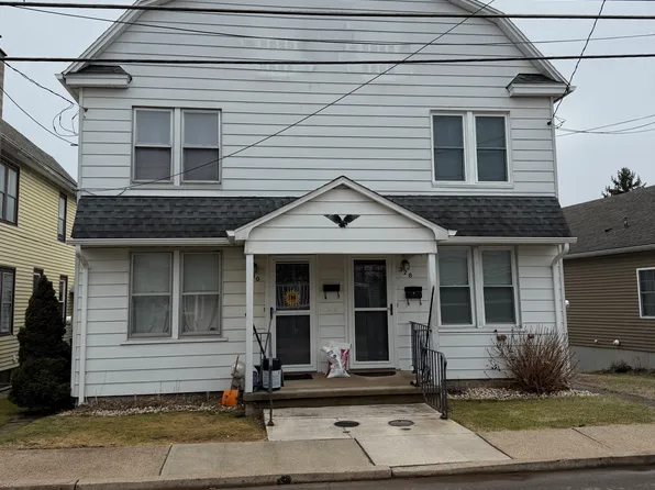 (undisclosed Address), Bloomsburg, PA 17815