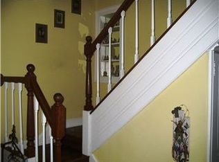 603 N Rodney St, Wilmington, DE 19805