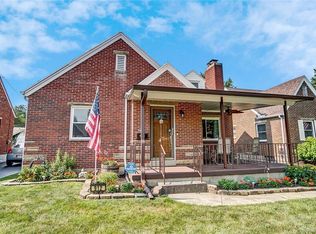 912 Warrington Pl, Dayton, OH 45419