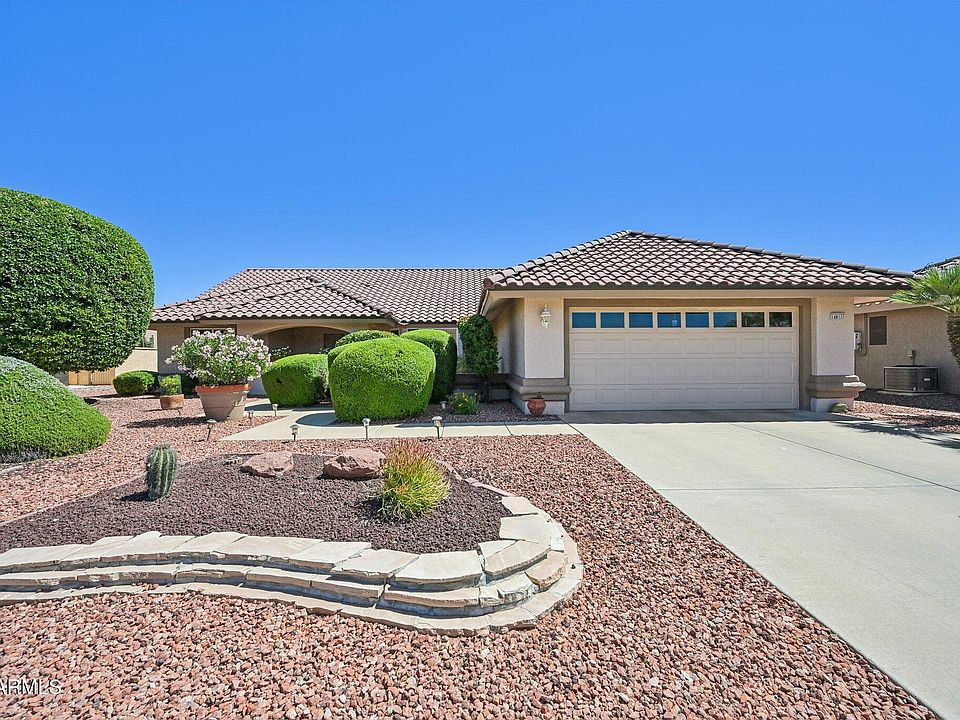 1st image of 14811 W SENTINEL Drive