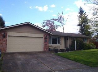 973 65th St, Springfield, OR 97478