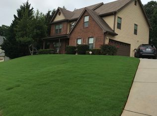 5144 Daylily Dr, Braselton, GA