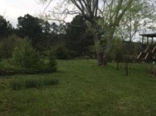 255 Berry St NE, Cleveland, TN 37311