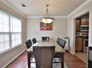 3611 Grainger Cir, Springdale, AR 72764