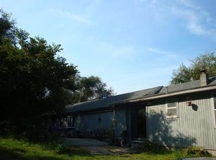 12335 N Hwy #45, Platte City, MO 64079