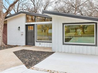 6503 Linda Ln, Austin, TX 78723