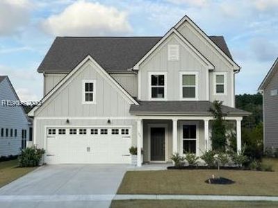 24 Scarlet Sage Dr, Bluffton, SC, 29910