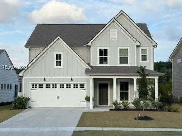24 Scarlet Sage Dr, Bluffton, SC 29910