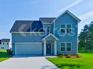 167 Williams Ln, Aiken, SC 29801