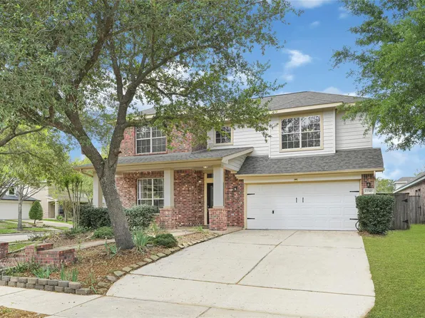 12303 Johns Stake Ct, Cypress, TX 77433