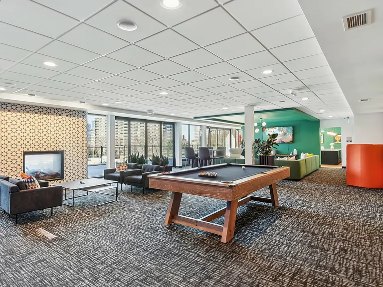 Community Room