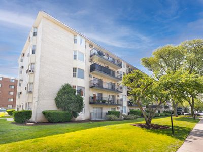 5506 Lincoln Ave UNIT 512, Morton Grove, IL, 60053
