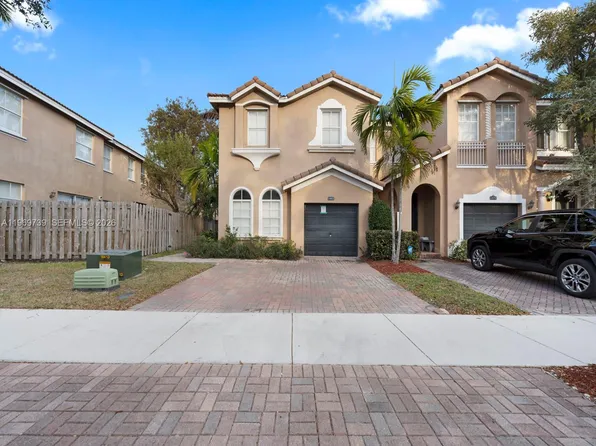 1483 SE 25th Ave, Homestead, FL 33035