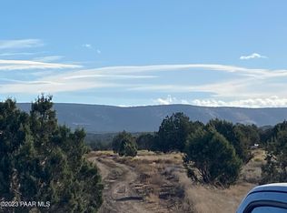 3221 W Ridgeview Dr, Ash Fork, AZ 86320