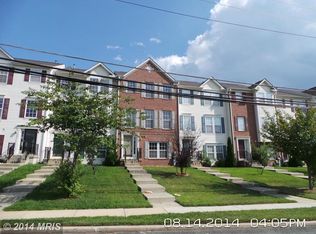 9611 Bird River Rd, Baltimore, MD 21220