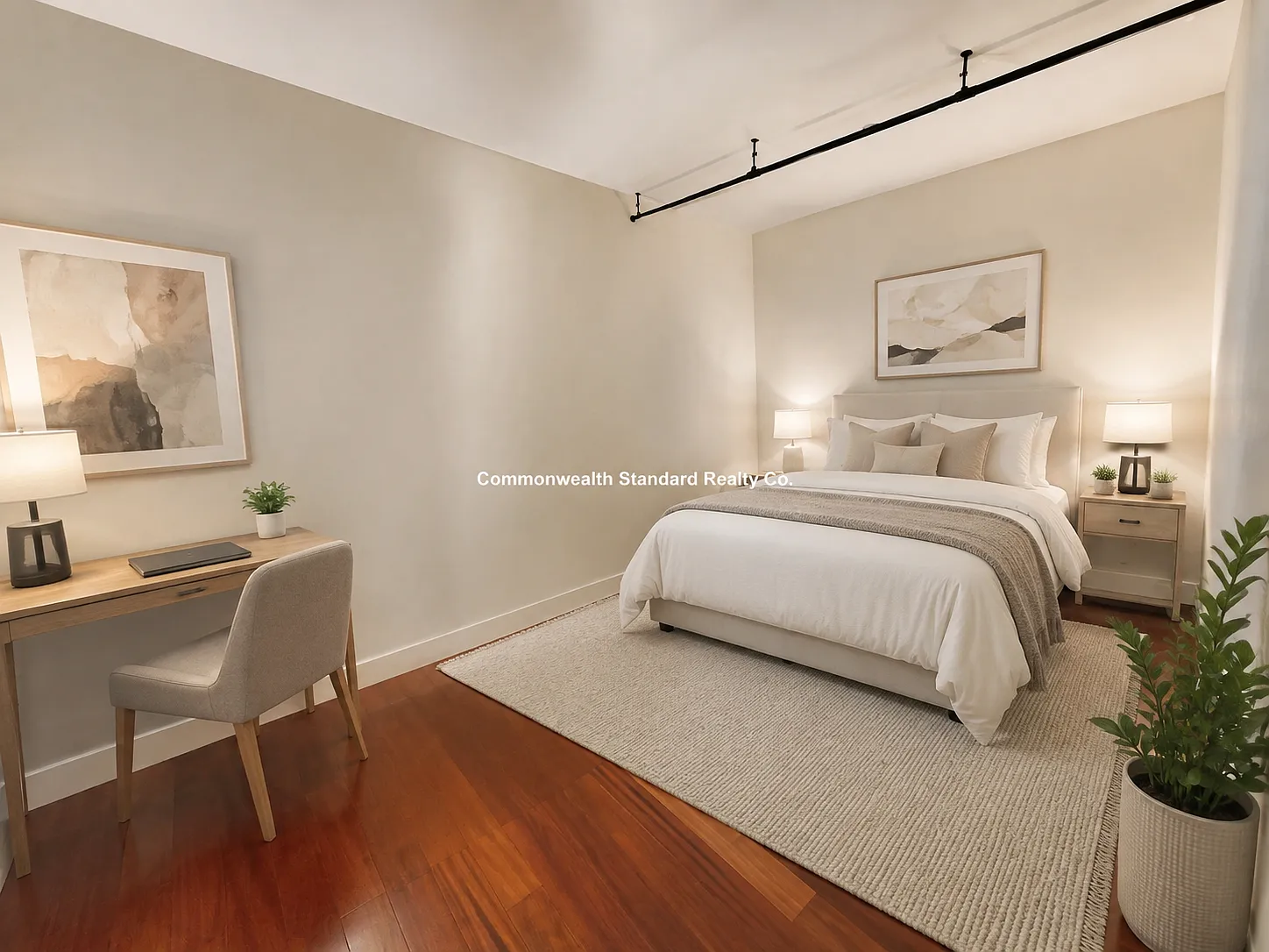 2 bed, 1521 sqft, $4,950 — Photo 3
