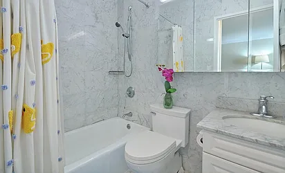 Rented by Compass