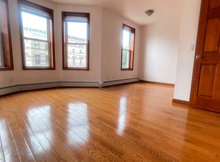 1670 Linden St FLOOR 2, Ridgewood, NY 11385