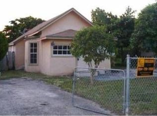 1725 SW 44th Ter, Fort Lauderdale, FL 33317