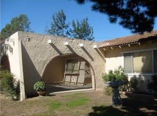 1116 S Stage Coach Ln, Fallbrook, CA 92028