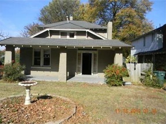 2nd image of 3576 Spottswood Ave #1