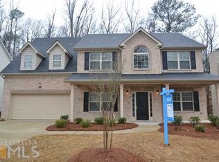 2124 Blueberry Ln, Conyers, GA 30013