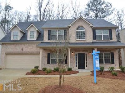 2124 Blueberry Ln, Conyers, GA, 30013
