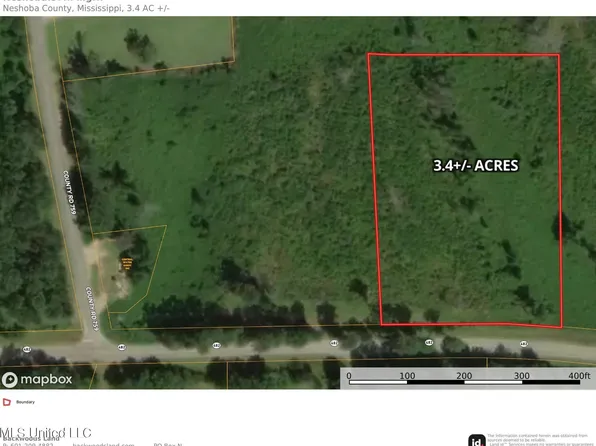 Highway 482, Philadelphia, MS 39350