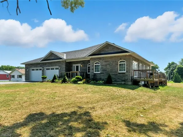 1026 Front Rd, Norfolk County, ON N0E 1P0