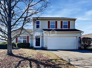 2396 Miami Village Dr, Miamisburg, OH 45342