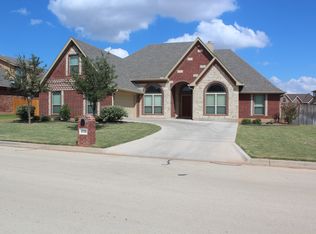 4518 Vista Grande, Abilene, TX 79606