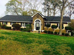 100 Harris St, Griffin, GA 30223