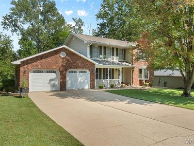 122 David Dr, Collinsville, IL, 62234
