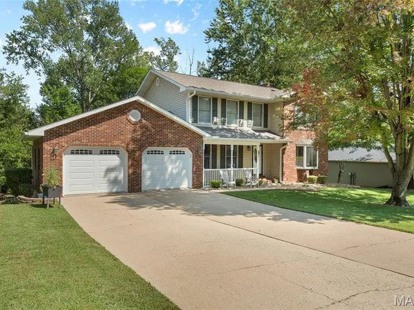 122 David Dr, Collinsville, IL 62234